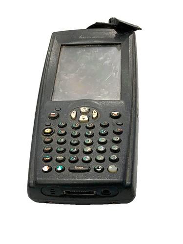 Intermec technologies corp - intermec,