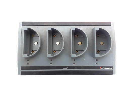Intermec tz2410 bay charger - intermec,